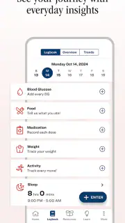 Lilly Health™ screenshot 4