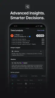 Linemate screenshot 3