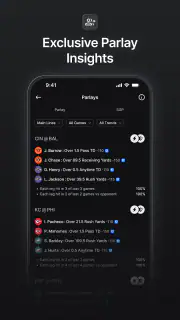 Linemate screenshot 4