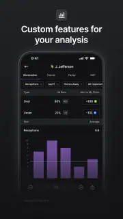 Linemate screenshot 5