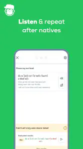 Ling - Learn Languages Now screenshot
