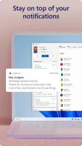 Link to Windows screenshot