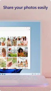 Link to Windows screenshot 6