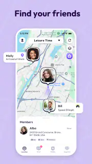 Link360: Phone Tracker screenshot 2