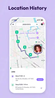 Link360: Phone Tracker screenshot 4