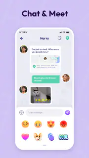 Link360: Phone Tracker screenshot 5