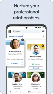 LinkedIn: Jobs & Business News screenshot 3