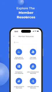 Lisa Law: AI Legal Help 24/7 screenshot 4