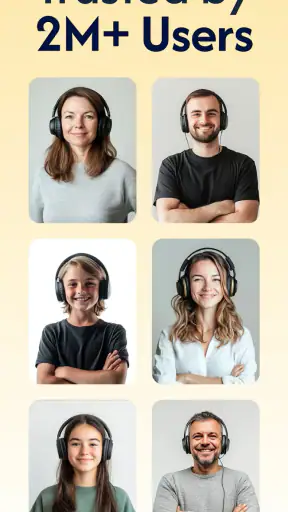 Listen AI: Text to Speech screenshot 1