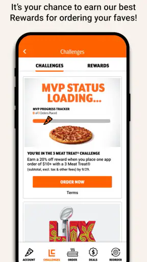 Little Caesars screenshot 1