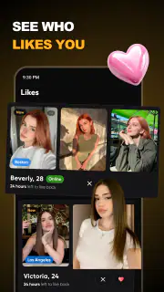 LitUp - Find Your Next Date screenshot 3
