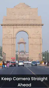 Live Street Camera View screenshot