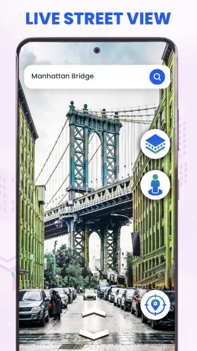 Live Street View screenshot 1