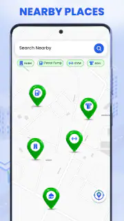 Live Street View screenshot 4