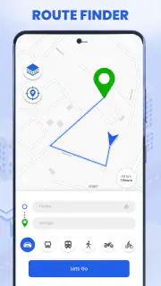 Live Street View screenshot 5