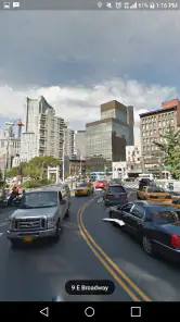 Live Street View - Earth Map screenshot