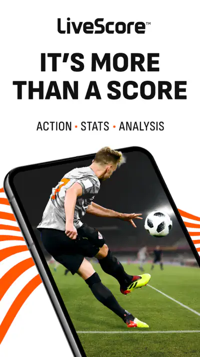 LiveScore: Live Sports Scores screenshot 1