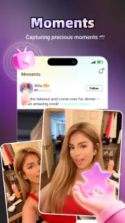 LiveUp- Video Chat screenshot 5