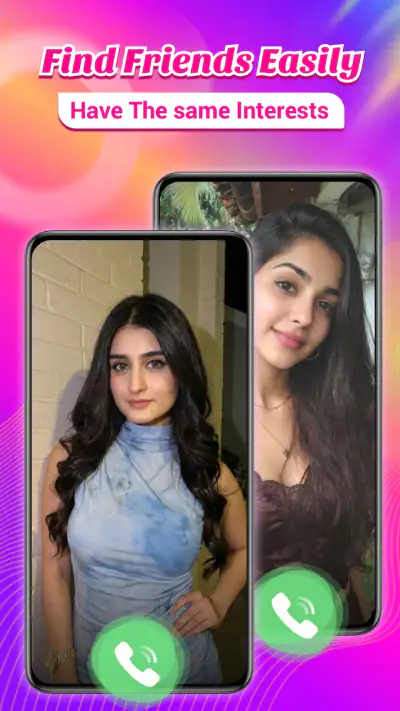 Livmet Pro: Voice & Video Chat screenshot 1