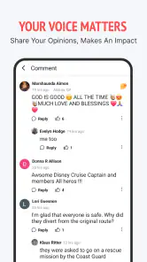 Local News: Breaking & Latest screenshot