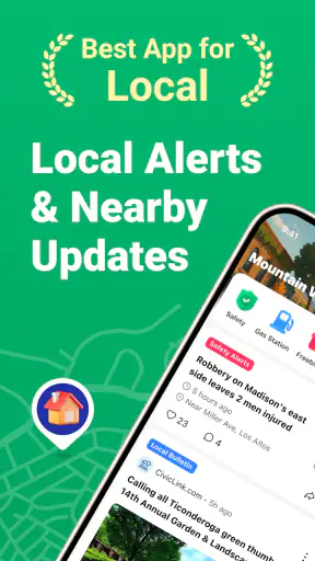 LocalAll - Everything Local screenshot 1