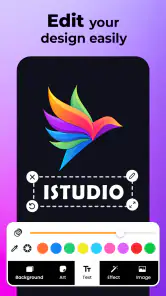 Logo Maker : Logo Creator screenshot
