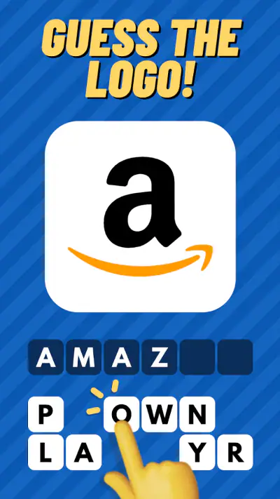 Logo Quiz: Guess the Brand! screenshot 1