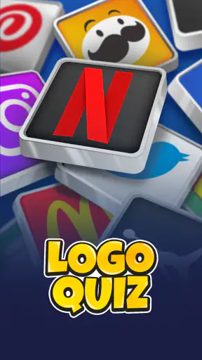 Logo Quiz - World Trivia Game screenshot 1