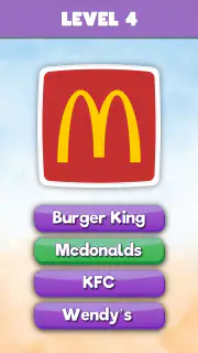 LogoMania: Quiz Trivia Game screenshot 5