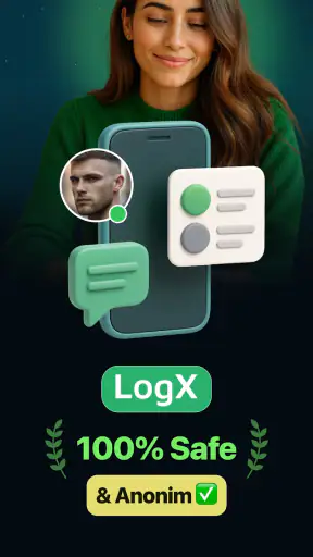 LogX screenshot 1