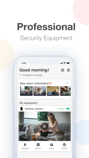 LongPlus screenshot 1