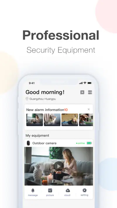 LongPlus screenshot 1