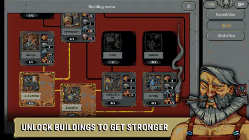 Loop Hero screenshot 2