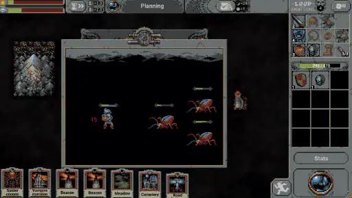 Loop Hero screenshot 7