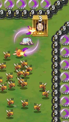 Lords War screenshot 1