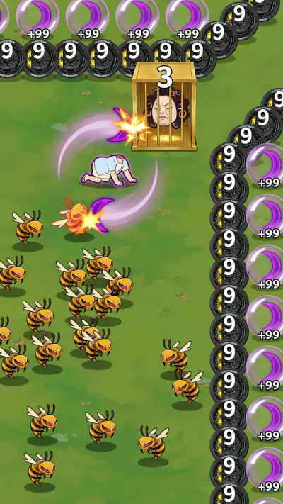 Lords War screenshot 1