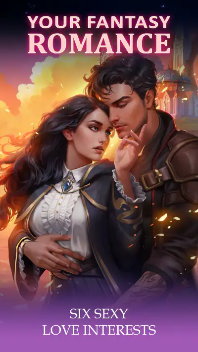 Love & Magic™: Spellfyre screenshot 1