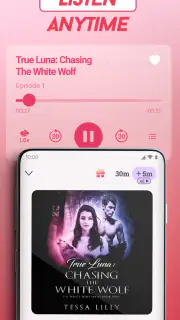 Lovella: Novels & Audiobooks screenshot 4