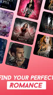 Lovella: Novels & Audiobooks screenshot 6