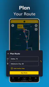 Love's Connect screenshot