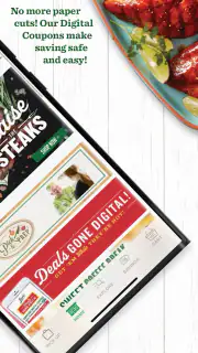 Lowes Foods screenshot 3