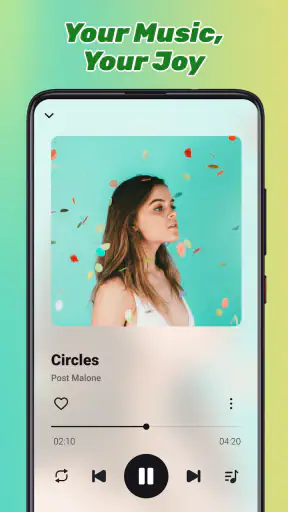 Lucky Melody - Earn Money screenshot 1