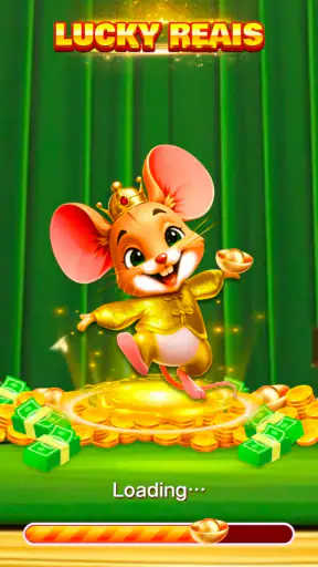 Lucky Reais: Play & Win screenshot 1
