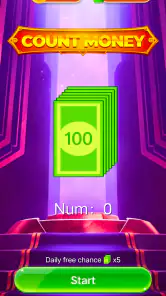 Lucky Reais: Play & Win screenshot