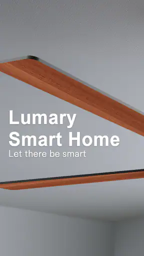 Lumary screenshot 1