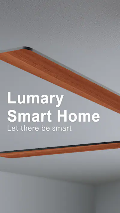 Lumary screenshot 1