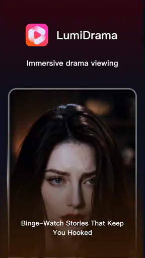 Lumi Drama screenshot 1