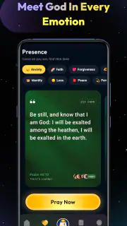 Lumina: Scripture & Bible screenshot 2