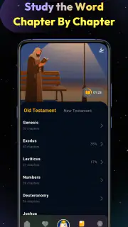 Lumina: Scripture & Bible screenshot 4