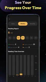 Lumina: Scripture & Bible screenshot 5